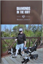 Book by Wanda Johnson