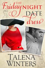 Books by Talena Winters