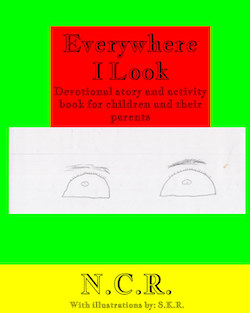 EveryWhere I look, book by NCR