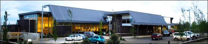 Book Strores in Grande Prairie